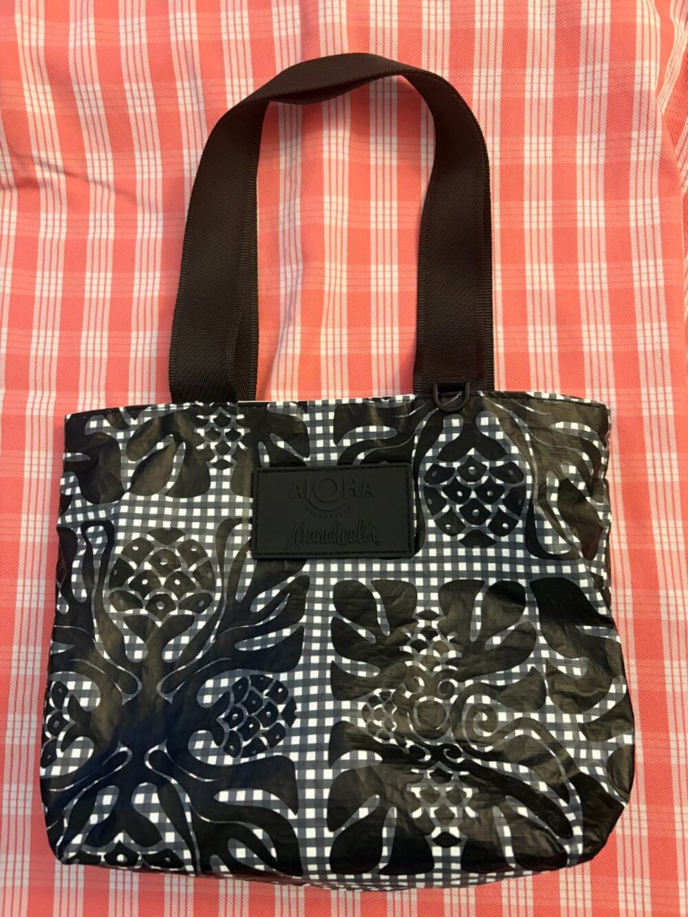 Aloha Collection Holiday Kealoha by Manuhealiʻi Like New no tag. Price final! - Picture 6 of 9